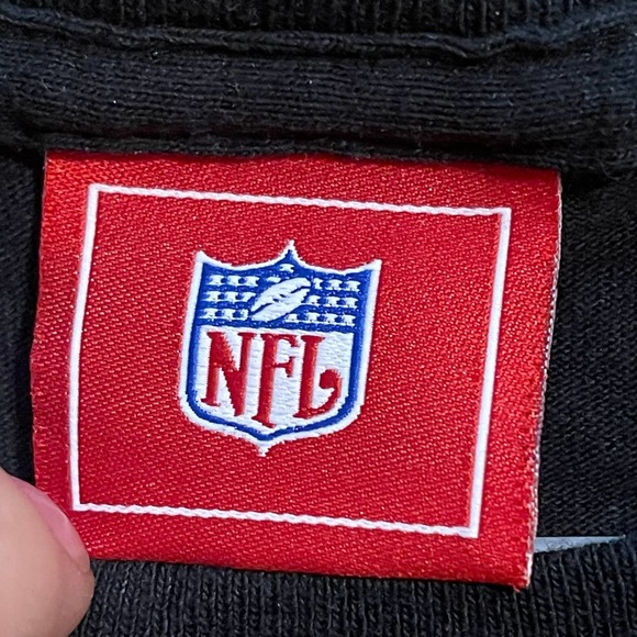 Vintage NFL Pittsburgh Steelers‎ ‘There Are Other 31 Teams” Black T-Shirt Sz XXL - Picture 5 of 10